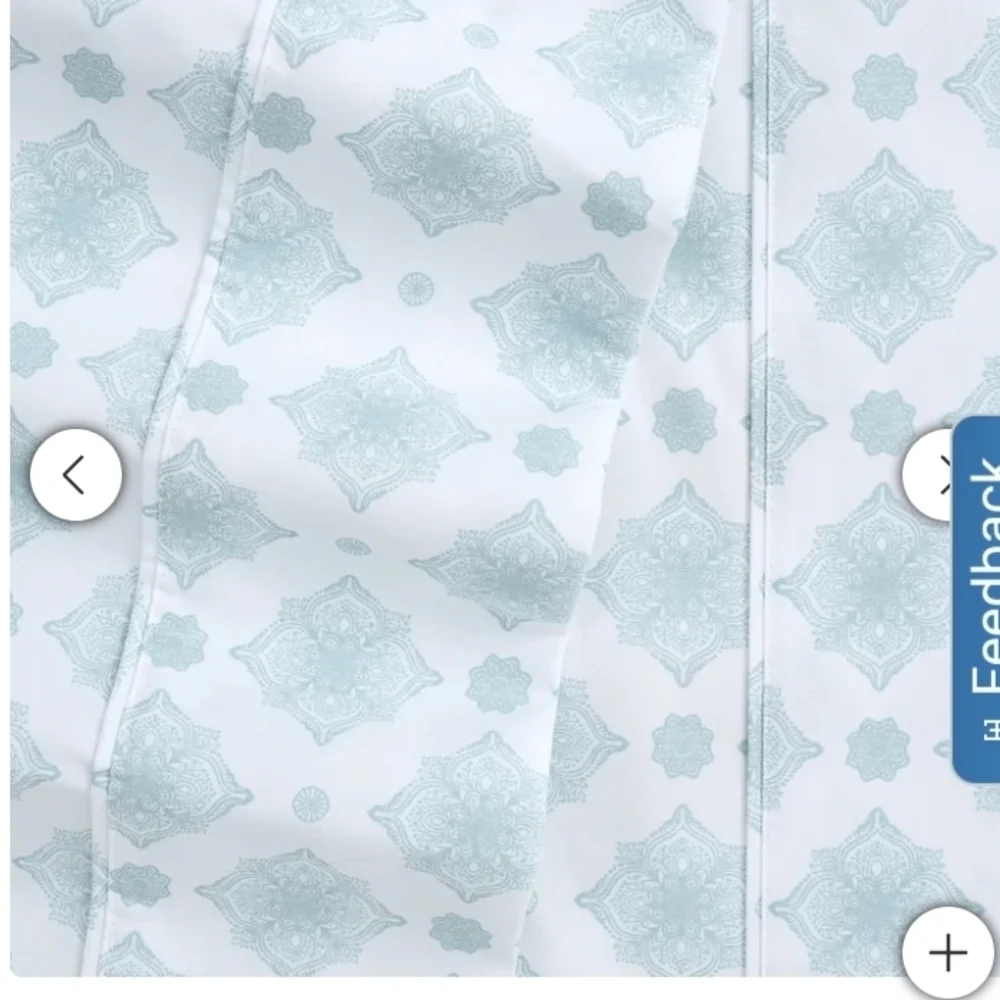 South Point Home Fashions Microfiber 4-piece Sheet Set